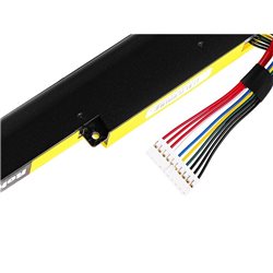 Batería L14S3P24 para portatil