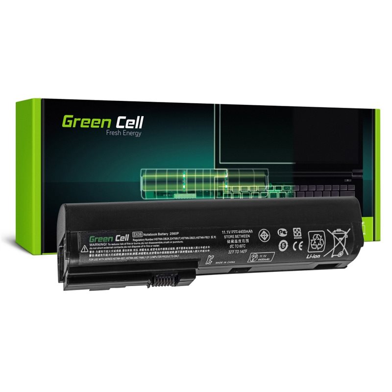 Batería SX09 para portatil