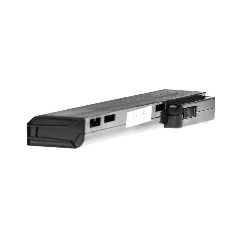 Batterie HP EliteBook 8570P D'origine – 10.8V, 55Wh, Li-Ion, Noire, Occasion