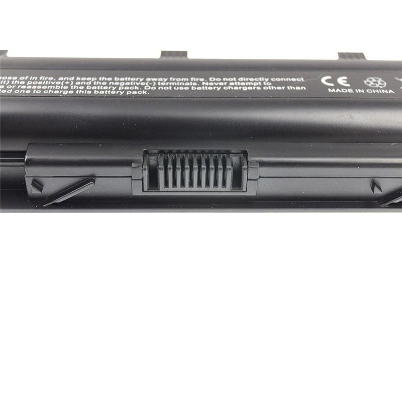 T6 Power Batéria Pre HP ProBook 6360b, 6460b, 6470b, 6560b, 6570b, 8460, 8470, 8560, 5200mAh 56 Wh 6cell Li Ion D356335