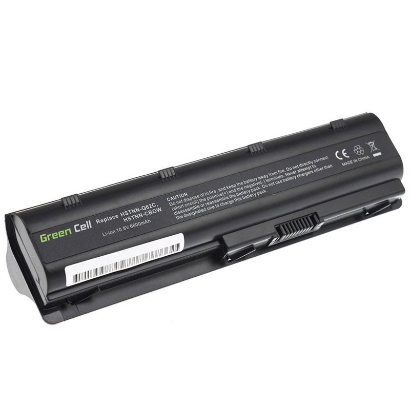 Bateria HSTNN-IB1E para notebook