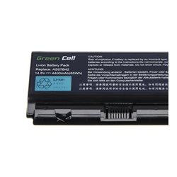 Bateria BT.00604.018 para notebook