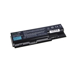 Bateria BT.00604.018 para notebook