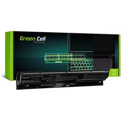 Batería TPN-Q158 para portatil