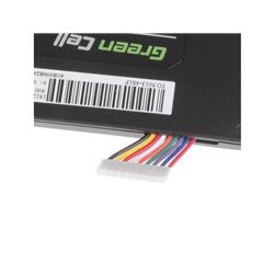 Bateria PA5013U-1BRS para notebook