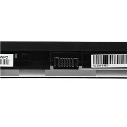 Bateria 934T2780F para notebook