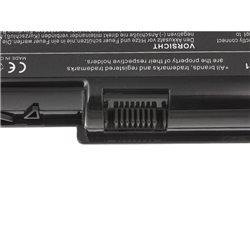 Battery AS07A51 for laptop Acer