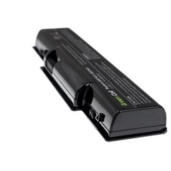 Battery AS2007A for laptop Acer