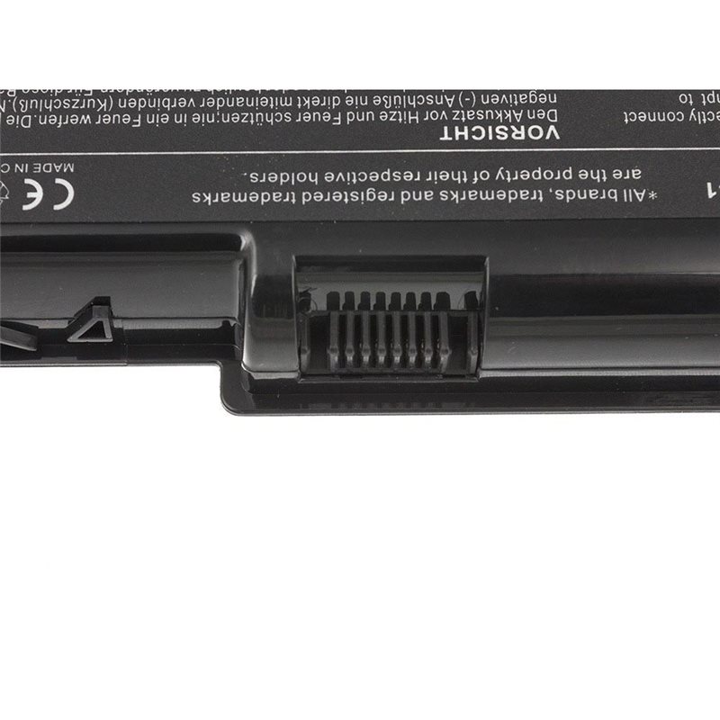 AS07A31 Portable Battery Acer