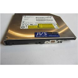 GT20L 517850-001 461646-6C2 DVD CD-RW HP Grabadora  para  Hp GQ61 [000-GRA004]