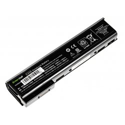 Bateria HP ProBook 640 para notebook