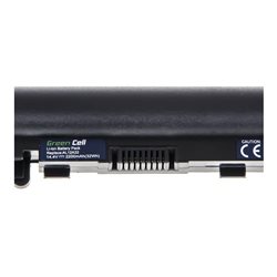 Bateria 4ICR17/65 para notebook