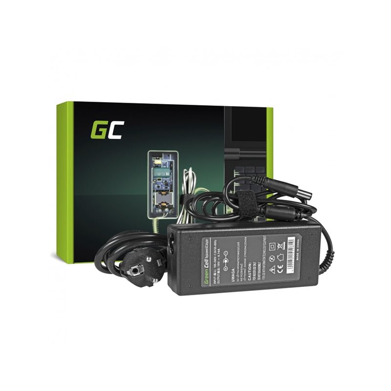 Cargador HP G61 para portatil