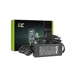 Cargador HP G62M para portatil