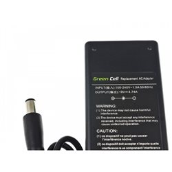 Cargador HP Pavilion DV3505TX para portatil