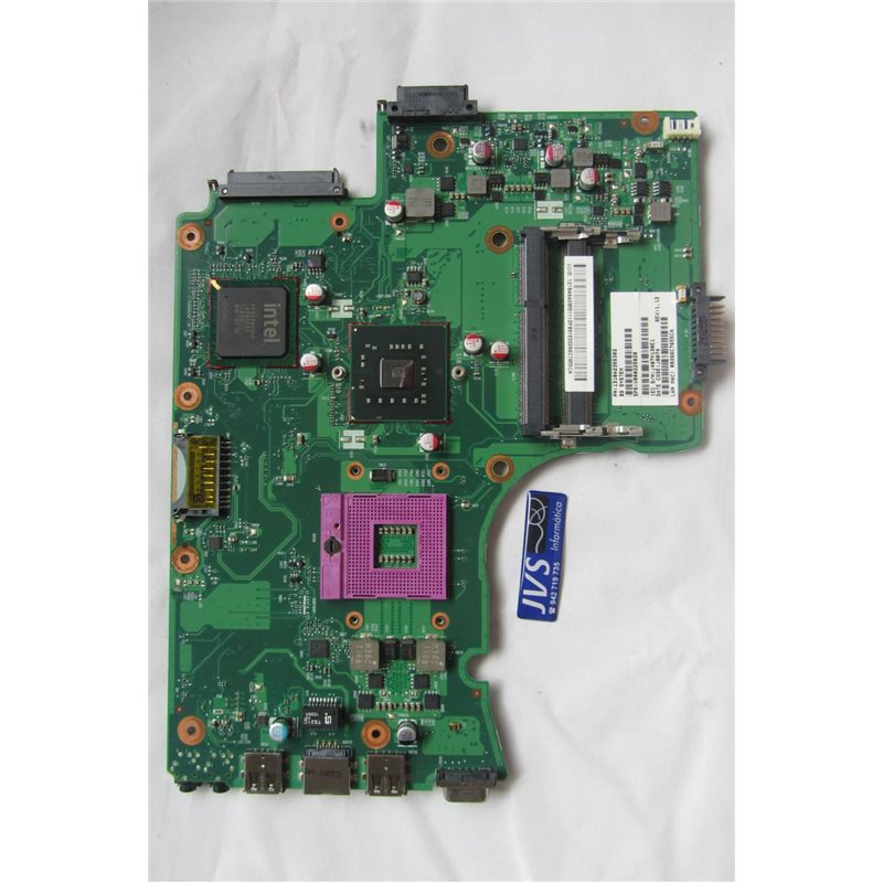BTC-202B 94v-0 E220370 Placa Base Motherboard ASus K50IJ Main Board