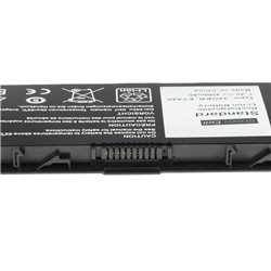 Bateria WVG8T para notebook