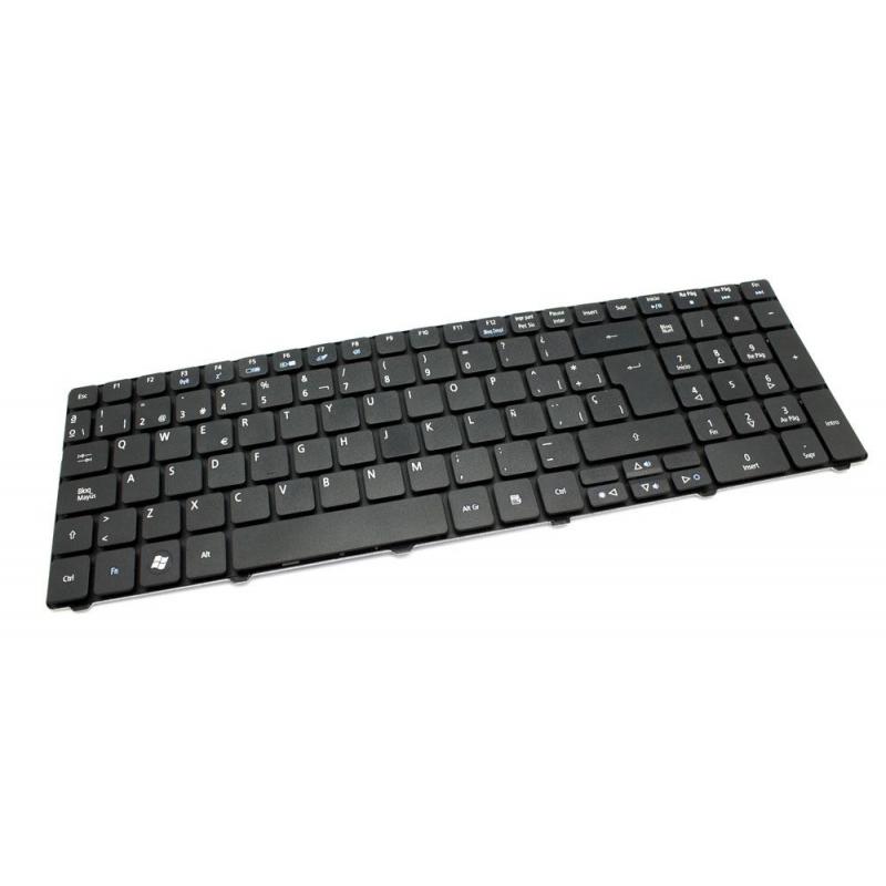 Teclado Acer 5810 - Imagen 1