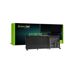 Batería Asus N501JW para portatil