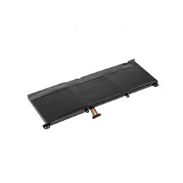 Batería Asus ROG G501JW para portatil