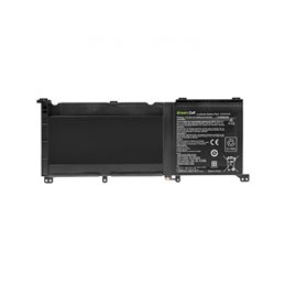 Batería Asus N501V para portatil