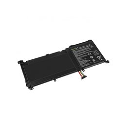 Bateria Asus ROG G501V para notebook