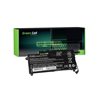Batería TPN-C115 para portatil