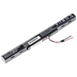 Batería Acer Aspire E5-575G para portatil