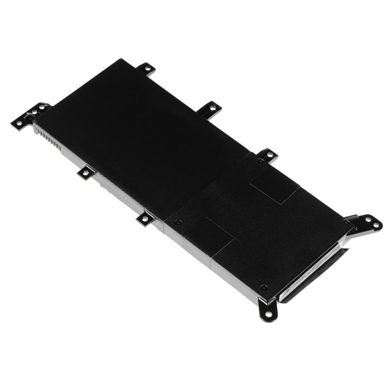 Asus x555lb аккумулятор