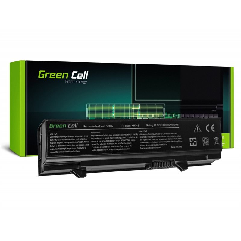 Batería U725H para portatil
