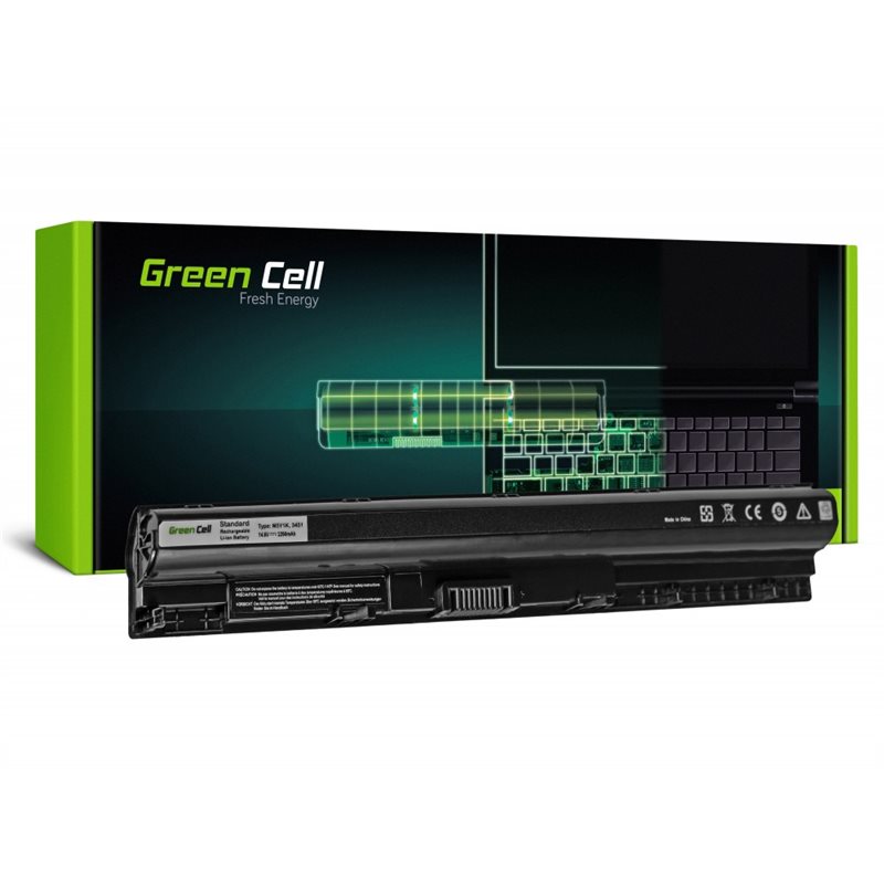 Batería Dell Vostro P52F001 para portatil Batería Dell Vostro P52F001 para portatil