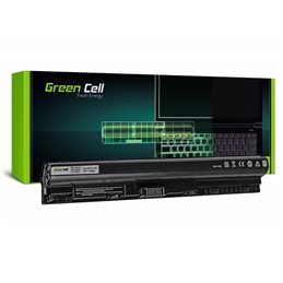 Batería Dell Inspiron P64G para portatil