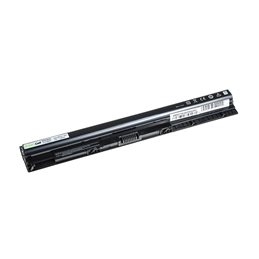 Bateria Dell Inspiron P28E004 para notebook