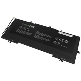 Bateria VR03XL para notebook