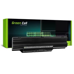 Batería FPCBP325 para portatil