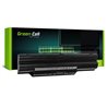 Bateria Fujitsu LifeBook S752 para notebook