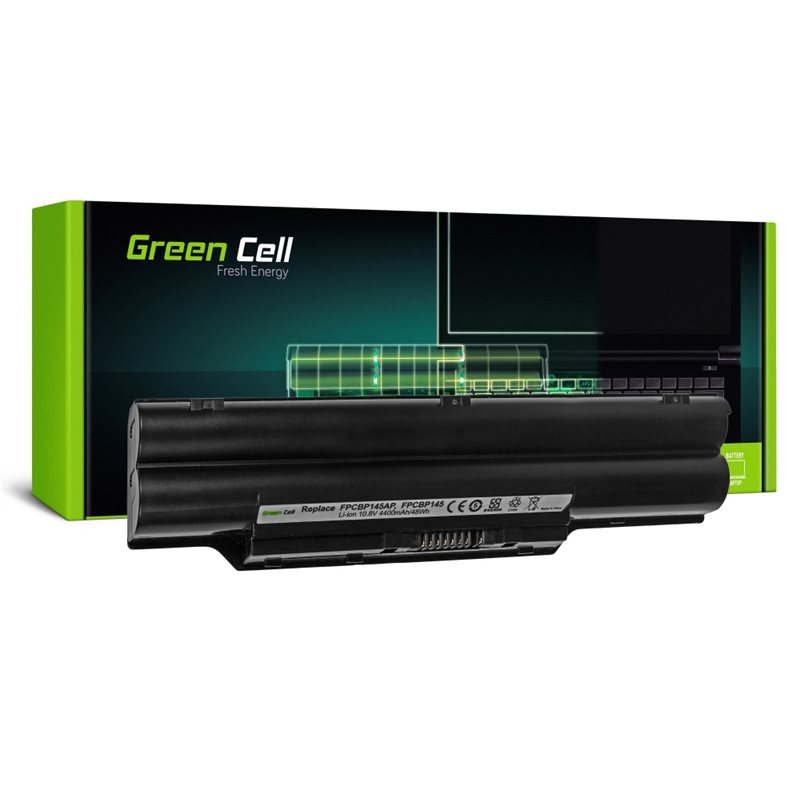 Batería FPC02422BK para portatil Batería FPC02422BK para portatil