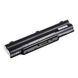 Bateria CP293530-01 para notebook