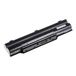 Bateria FPC02422BK para notebook