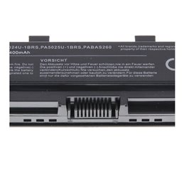 Batería PABAS271 para portatil