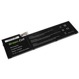 Batería Acer Aspire TimelineU para portatil