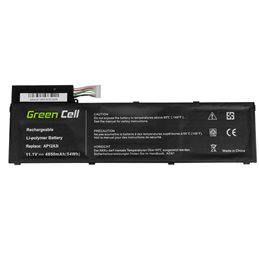 Batería Acer Travel Mate P648-G2 para portatil