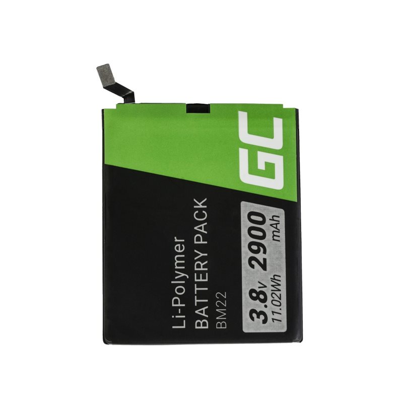 Batería Xiaomi BM22 Batería Xiaomi BM22