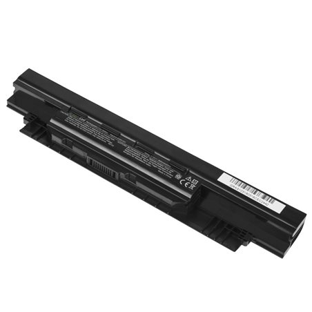 Green Cell Batteria Per Portatile Asus A32N1331 - 3600mAh 11.1V 6 Celle - Compatibile Con AsusPRO PU551, E451, E551 E Serie PU - Nero