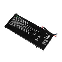 Bateria Acer Aspire V17 Nitro VN7-792G para notebook