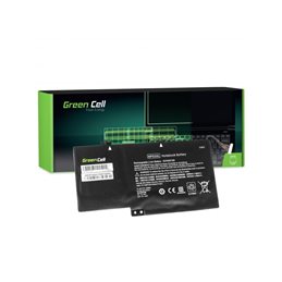 Bateria HP Pavilion x360 para notebook