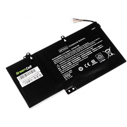 Bateria TPN-Q147 para notebook