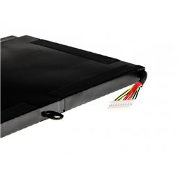Bateria HP Pavilion x360 para notebook