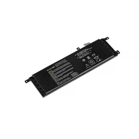 Аккумулятор asus x453