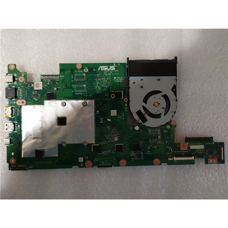 Asus x505b аккумулятор Asus x505b аккумулятор